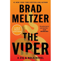The Viper: A Zig & Nola Novel - Paperback