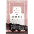 The Essential Tales of Chekhov - Paperback