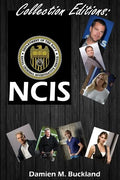 Collection Editions: Ncis - Paperback