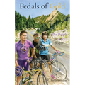 Pedals of Gold: The Purple Runner Sequel - Paperback