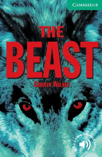 The Beast Level 3 - Paperback