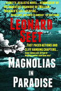 Magnolias in Paradise - Paperback