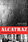 Alcatraz: The Gangster Years - Paperback