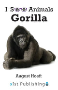 Gorilla - Paperback