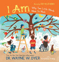 I Am: Why Two Little Words Mean So Much - Hardcover