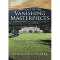 The Case of the Vanishing Masterpieces: A Samuel Garcia Private Eye Mystery - Paperback