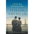 Italian American - Paperback