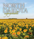 North Dakota Unforgettable - Hardcover