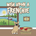 Wish upon a Frenchie - Paperback