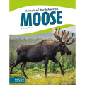 Moose - Library Binding