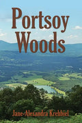 Portsoy Woods - Paperback