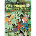 Thornton Burgess Five-Minute Bedtime Tales: From Old Mother West Wind's Library - Paperback