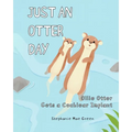 Ollie Otter Gets a Cochlear Implant - Paperback