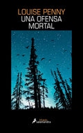 Una Ofensa Mortal / A Great Reckoning - Paperback