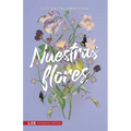 Nuestras flores - Paperback