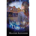 My Heart's Desire - Paperback