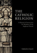 The Catholic Religion - Paperback