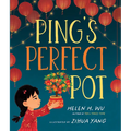 Ping's Perfect Pot - Hardcover