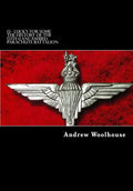 13 - Lucky For Some: The History of the 13th (Lancashire) Parachute Battalion - Paperback