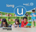 Sounds and Letters Short U: Book 5 - Paperback