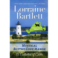 Mystical Blythe Cove Manor - Paperback