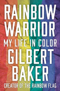 Rainbow Warrior: My Life in Color - Paperback