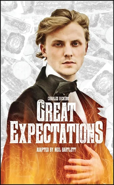 Great Expectations - Paperback