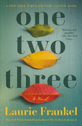 One Two Three - Paperback