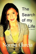 The Search of My Life: A Memoir - Paperback