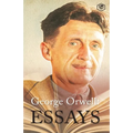 George Orwell Essays - Paperback
