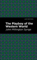 The Playboy of the Western World - Paperback