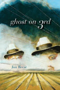 Ghost on 3rd - Paperback