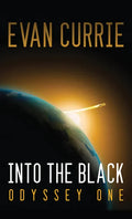 Into the Black - Paperback