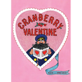 Cranberry Valentine - Paperback