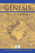 Genesis - Paperback