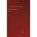 Theatro crítico universal: Tomo 4 - Hardcover