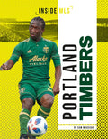 Portland Timbers - Library Binding