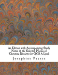 An Edition with Accompanying Study Notes of the Selected Poems of Christina Rossetti for OCR A Level - Paperback