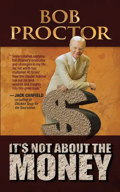 It's Not About the Money - Paperback
