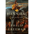 Hannibal: Rome's Greatest Enemy - Paperback