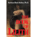 The Book of Lilith - Paperback