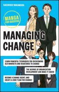 Managing Change: Manga for Success - Paperback