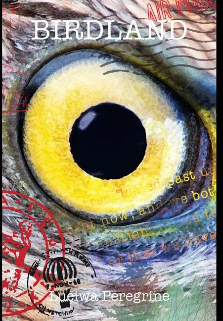 Birdland - Hardcover