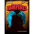 The Invasion of the Vampires - Paperback