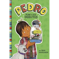 Pedro Y Sus Insectos - Paperback