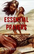 Essential Prayers: Prayers That Bring Total Victory - Paperback