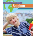 Belgium - Paperback