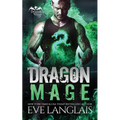 Dragon Mage - Paperback