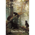 The Bears of Blue River - Paperback