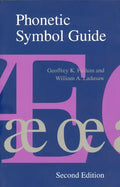 Phonetic Symbol Guide - Paperback